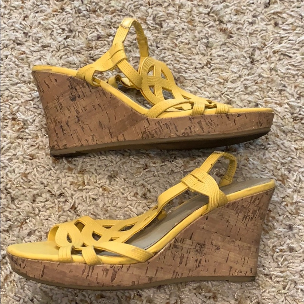 NY&C wedges - Picture 3 of 4